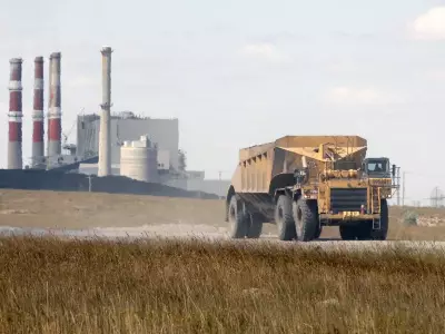 Saskatchewan's Coal Plan Clashes with National Electricity Strategy