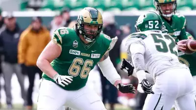 Saskatchewan's Connor Klassen Signs with Hometown Roughriders