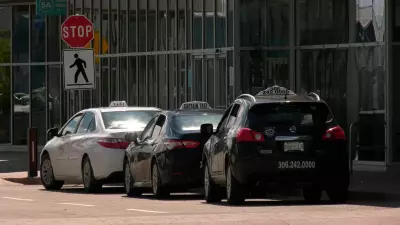 Saskatoon council delays taxi bylaw changes amid driver safety concerns
