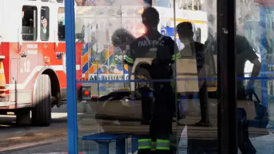 Saskatoon Overdose Calls Surge 288% in April, Reaching 680
