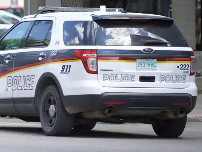 Saskatoon Police Investigate Seventh Homicide of 2026 After Woman Found Dead