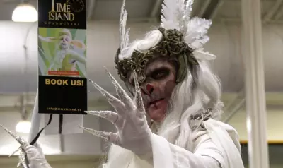 Saskatoon PopCon Expands in Second Year with Growing Attendance