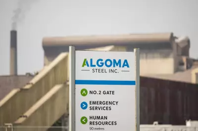 Sault Mayor Urges Province to Fund Centre for Laid-Off Algoma Steel Workers