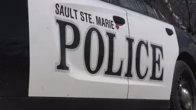 Sault Woman on Probation Charged with Break-and-Enter