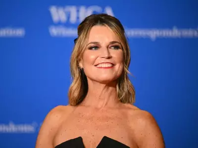 Savannah Guthrie to Host New 'Wordle' Game Show Amid Mother's Disappearance