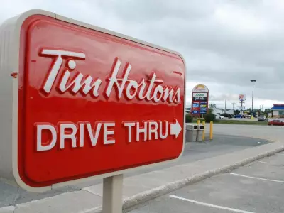 Schizophrenic man who stabbed teen at Tim Hortons granted absolute discharge