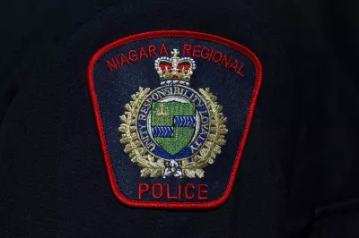 Second mental health worker at Welland school charged with assault