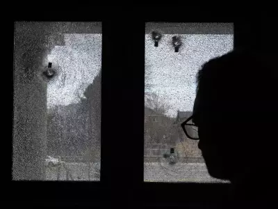 Second Teen Arrested in Synagogue Shootings in Toronto and Vaughan