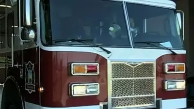 Seniors Stranded After Muskoka Retirement Home Fire in Barrie