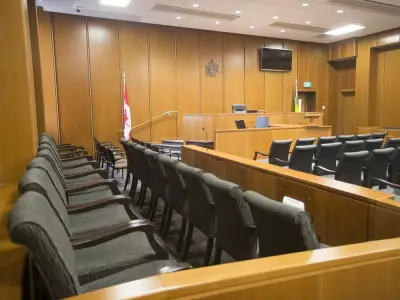 Sentencing Delayed for Man Convicted in 2024 Saskatoon Shooting Death