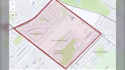 Shelter-in-Place Issued in Saint-Hubert Due to Fire Emergency