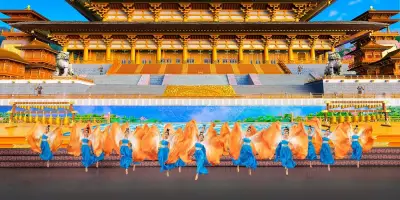 Shen Yun Organizers Demand End to 'Blatant' Threats Against Dance Show