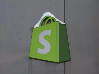 Shopify Analyst Who Predicted Selloff Says It's Still Too Early to Buy
