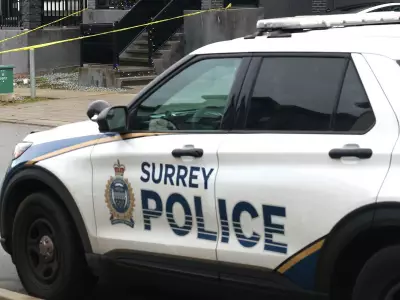 Shots Fired at Cloverdale Business; Police Investigate Possible Link to Vehicle Fire