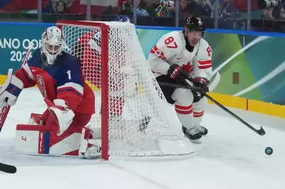 Sidney Crosby to Join Canada for World Hockey Championships