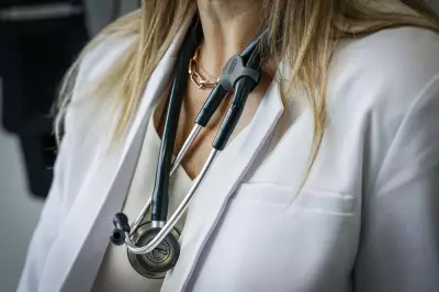 'Significant increase' in administrative burden for physicians, study finds
