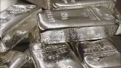Silver Prices Show Signs of Recovery Amid Market Optimism