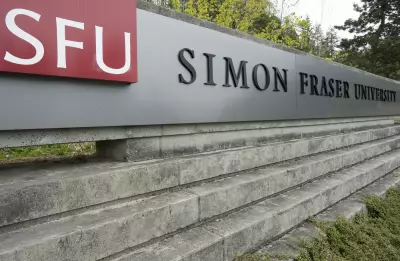 Simon Fraser University's Canada West Reapplication Provisionally Accepted