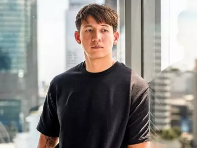 Singha beer heir fired after brother accuses him of sexual abuse in emotional video