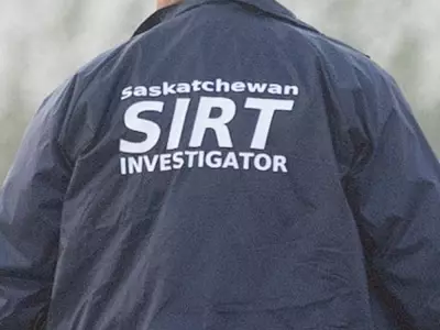 SIRT Clears Regina Police in Fatal Shooting Incident
