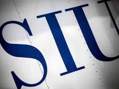 SIU Clears Ottawa Police Officer in Arrest That Broke Man's Knee
