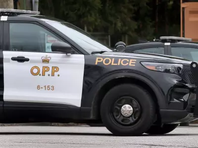 SIU Investigates Kingsville Arrest After Taser Used, Hospitalization