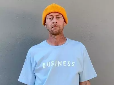 Skateboarding Legend Marc Johnson Dies at 49; Tributes Pour In