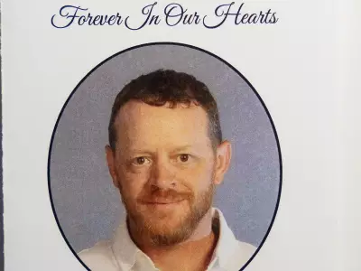 Slain Rocky View County Worker Was Shot Three Times, Pathologist Testifies