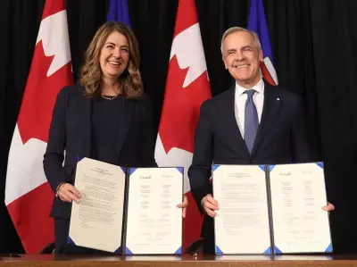 Smith-Carney Pipeline Deal: First Nations and Investor Hurdles Remain