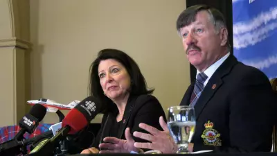 Snowbirds Alumni Fear for Squadron's Future Despite Government Pledge