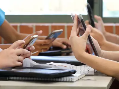 Social Media Giants Pay $27M in School Lawsuit Over Addiction Claims