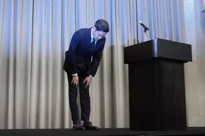 South Korean Starbucks boss apologizes for ad campaign evoking massacre