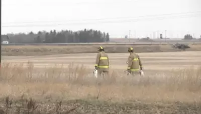 Southern Saskatchewan Faces Extreme Fire Risk: Urgent Warning Issued