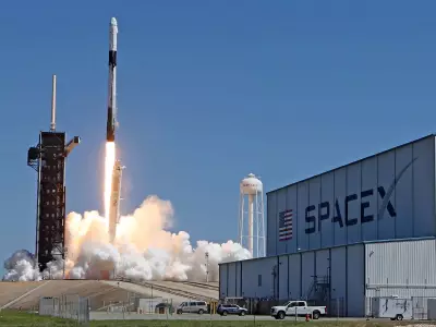 SpaceX IPO Filing Expected Wednesday: Key Details to Watch