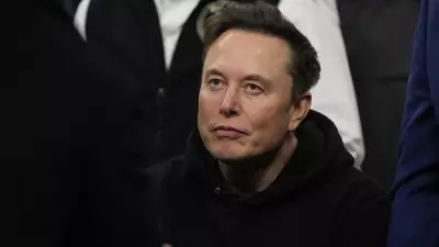 SpaceX IPO Filing Reveals Heavy AI Losses, Musk's Tight Control