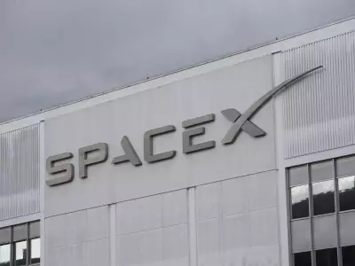 SpaceX Lowers IPO Valuation Target to at Least $1.8 Trillion