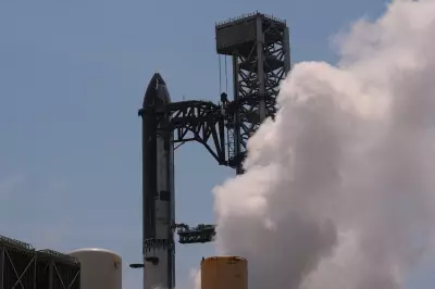 SpaceX Plans Record-Breaking IPO: Biggest in History