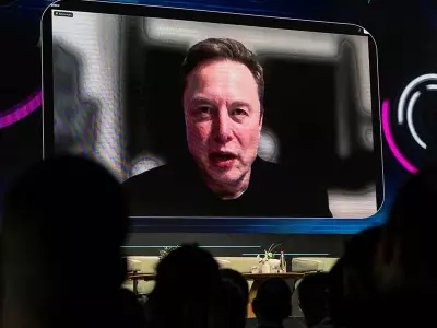 SpaceX to Reward Elon Musk for Mars Colony and Space Data Centers