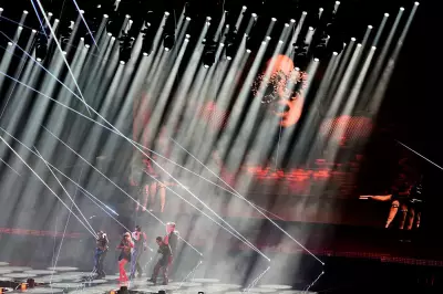 Spain's Eurovision Boycott Over Israel Leaves Fans Torn