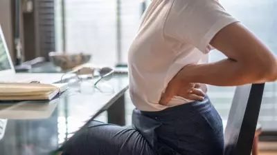 Spine Surgeons Warn: Avoid This 3-Move Combo If You Have Back Pain