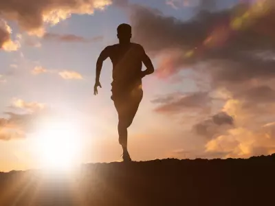 Sprinting as a Low-Cost Therapy for Panic Attacks: New Study