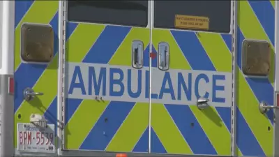 St. Albert to Vote on Ambulance Service Contract Amid Rising Municipal Costs