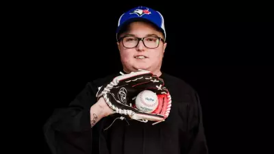 St. Thomas Teen Who Met Blue Jays as Dying Wish Passes Away
