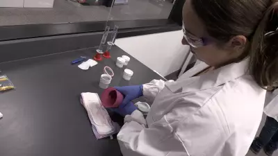 Startup Develops Non-Invasive Alternative to Pap Smears in Kitchener