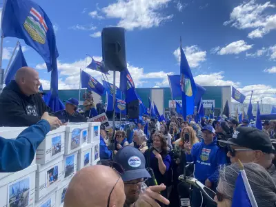 Stay Free Alberta Appeals Federal Ruling on Separation Petition