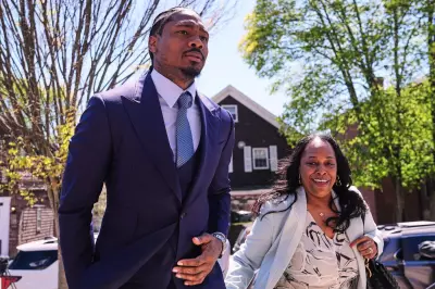 Stefon Diggs Assault Trial: Former Employee Testifies Again