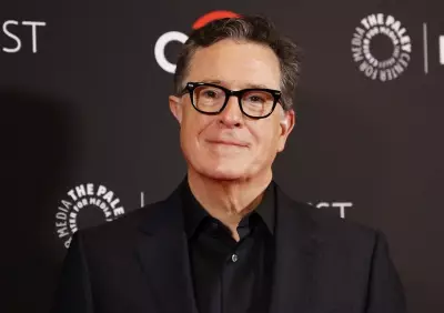 Stephen Colbert Says CBS Axing 'Late Show' Might Have Saved His Life