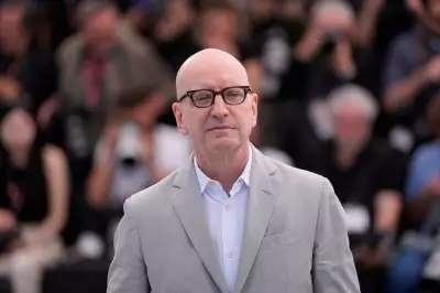 Steven Soderbergh Used AI in John Lennon Doc, Wants to Discuss It
