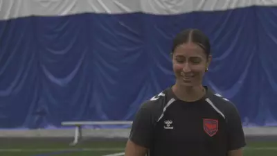 Storybook Return: Calgary Wild Forward Mya Jones Back on Pitch After 18 Months