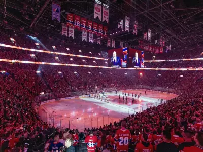 Strong sports spring reflected in big broadcast numbers across NHL and NBA